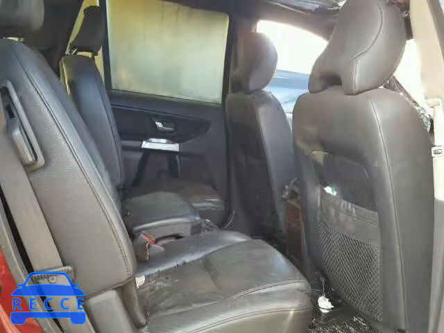 2004 VOLVO XC90 T6 YV1CZ91H141060438 image 5