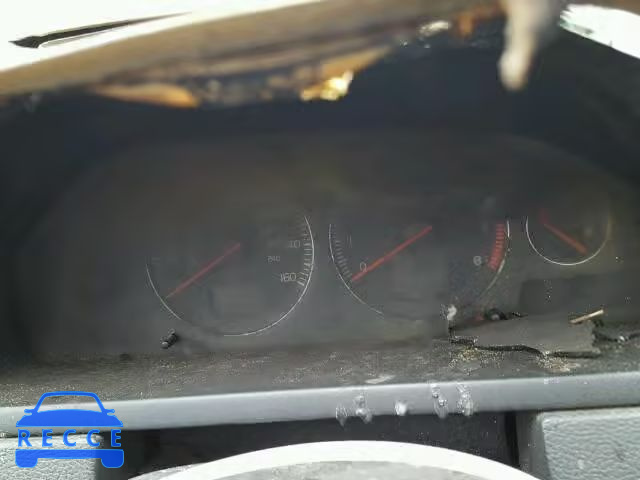 2004 VOLVO XC90 T6 YV1CZ91H141060438 image 7