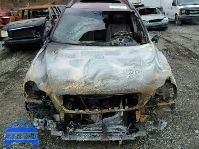 2004 VOLVO XC90 T6 YV1CZ91H141060438 image 8