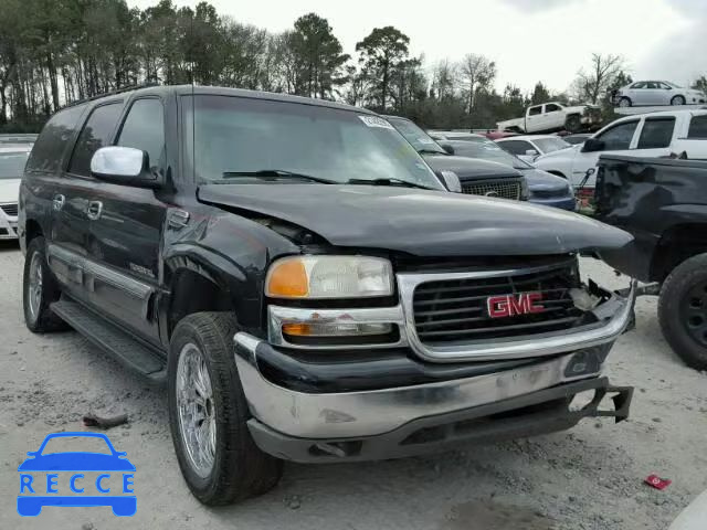 2001 GMC YUKON XL C 1GKEC16T41J216048 image 0