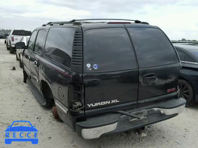 2001 GMC YUKON XL C 1GKEC16T41J216048 image 2