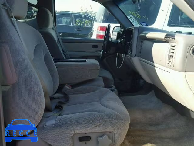 2001 GMC YUKON XL C 1GKEC16T41J216048 image 4