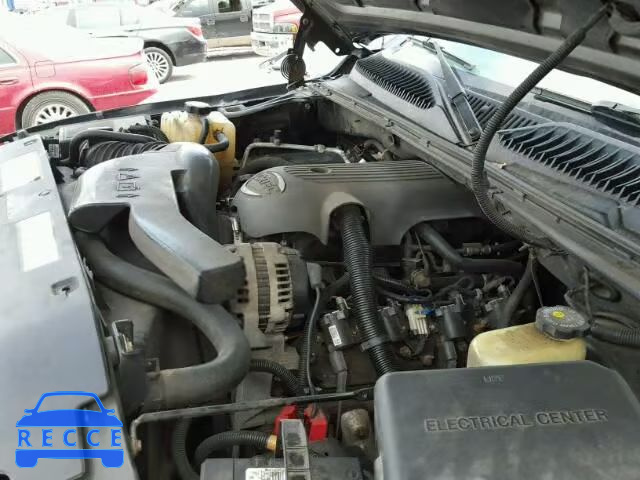 2001 GMC YUKON XL C 1GKEC16T41J216048 image 6