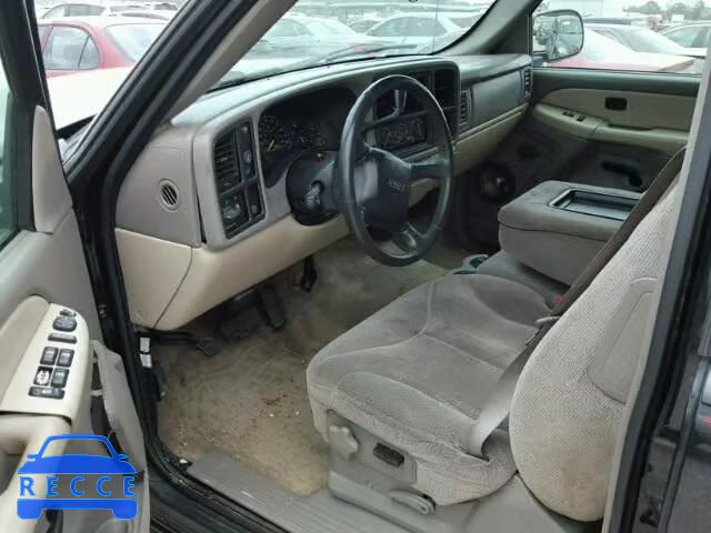 2001 GMC YUKON XL C 1GKEC16T41J216048 image 8