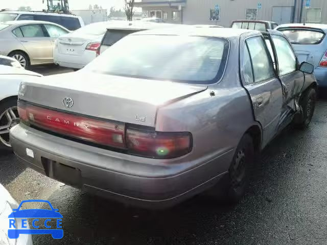 1992 TOYOTA CAMRY LE JT2SK12E2N0049105 image 3