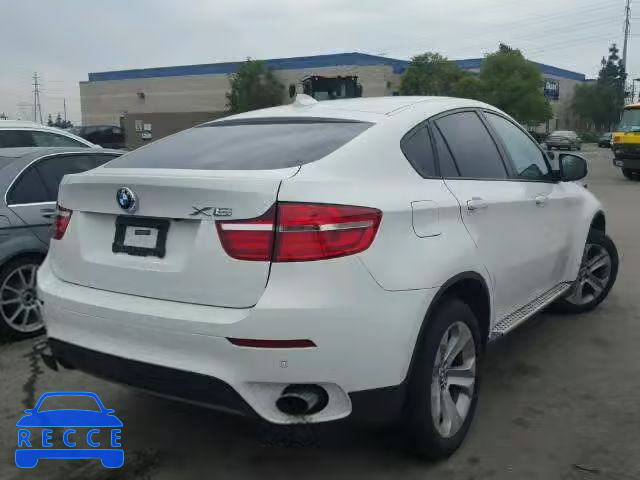 2013 BMW X6 XDRIVE3 5UXFG2C54DL788440 image 3