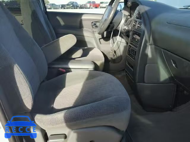 2001 NISSAN QUEST SE 4N2ZN16T81D815635 image 4