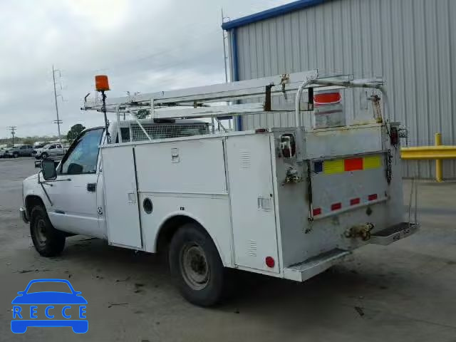 1998 CHEVROLET C3500 1GBGC34R6WF060407 Bild 2