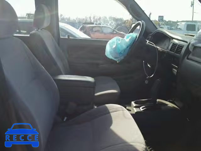 2002 TOYOTA TACOMA PRE 5TEGN92N72Z132611 image 4