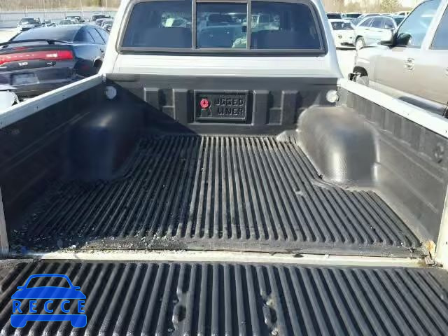 2002 TOYOTA TACOMA PRE 5TEGN92N72Z132611 image 5