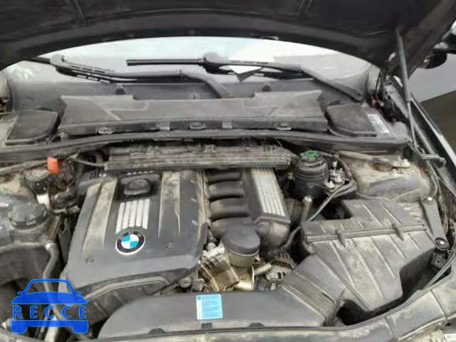 2009 BMW 328XI WBAPK73509A453595 image 6