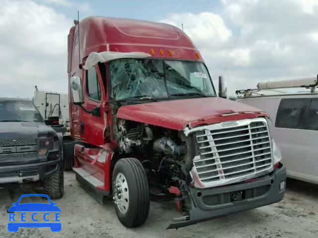 2011 FREIGHTLINER CASCADIA 1 1FUJGLDR5BSAU6193 Bild 0