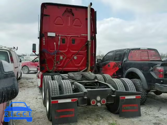 2011 FREIGHTLINER CASCADIA 1 1FUJGLDR5BSAU6193 Bild 2