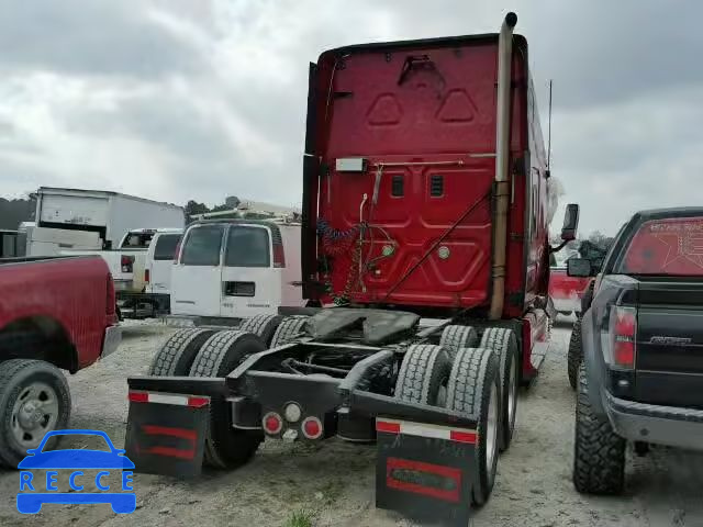 2011 FREIGHTLINER CASCADIA 1 1FUJGLDR5BSAU6193 Bild 3