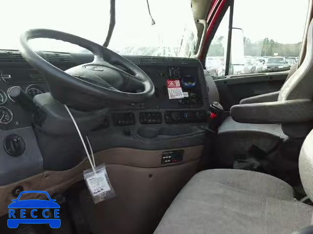 2011 FREIGHTLINER CASCADIA 1 1FUJGLDR5BSAU6193 image 4