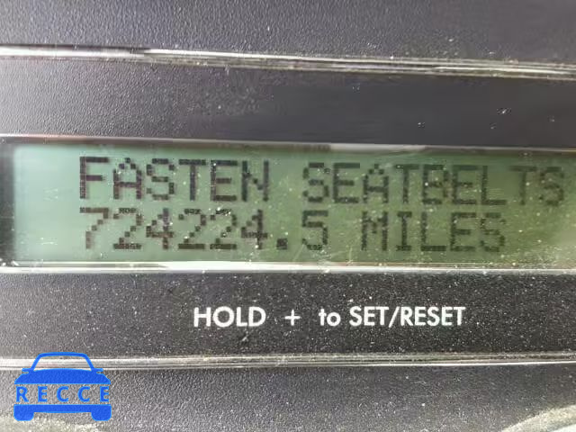2011 FREIGHTLINER CASCADIA 1 1FUJGLDR5BSAU6193 Bild 7