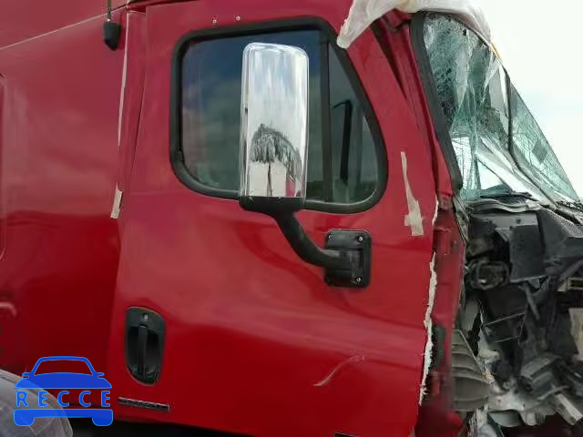 2011 FREIGHTLINER CASCADIA 1 1FUJGLDR5BSAU6193 Bild 8