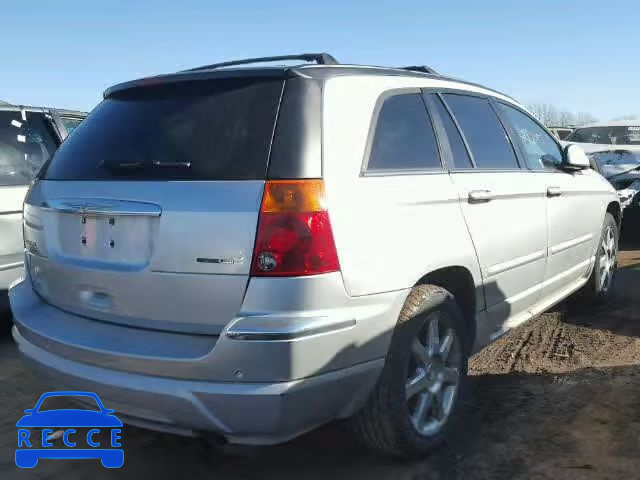 2006 CHRYSLER PACIFICA L 2A8GF78416R837277 image 3