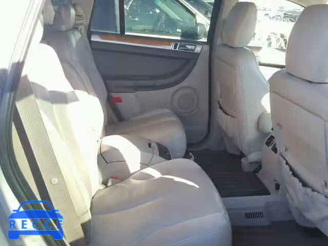 2006 CHRYSLER PACIFICA L 2A8GF78416R837277 image 5