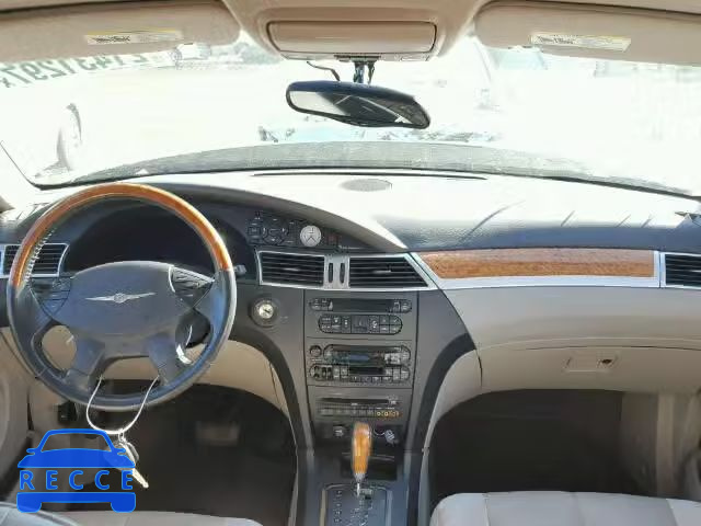 2006 CHRYSLER PACIFICA L 2A8GF78416R837277 image 8