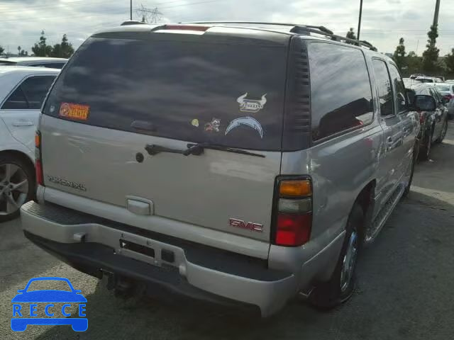 2006 GMC YUKON DENA 1GKFK66U06J146407 image 3