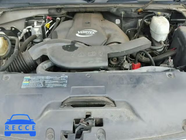2006 GMC YUKON DENA 1GKFK66U06J146407 image 6