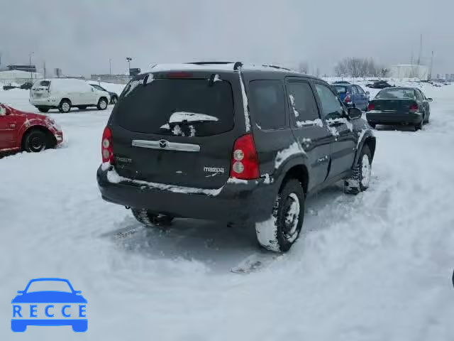 2006 MAZDA TRIBUTE I 4F2YZ92Z66KM37197 image 3