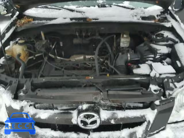 2006 MAZDA TRIBUTE I 4F2YZ92Z66KM37197 image 6