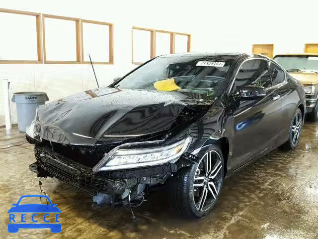 2016 HONDA ACCORD TOU 1HGCT2B09GA006852 Bild 1