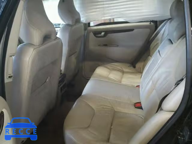 2004 VOLVO V70 YV1SW64A442391218 зображення 5