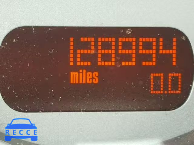 2004 MINI COOPER S WMWRE33474TD83402 image 7