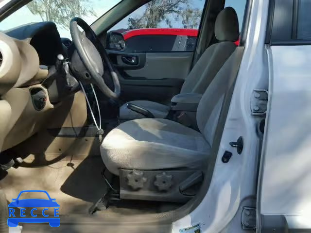 2006 HYUNDAI SANTA FE KM8SB12B16U046134 Bild 4