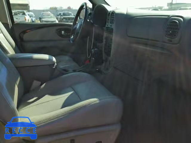 2006 BUICK RAINIER CX 5GADT13S062142083 image 4