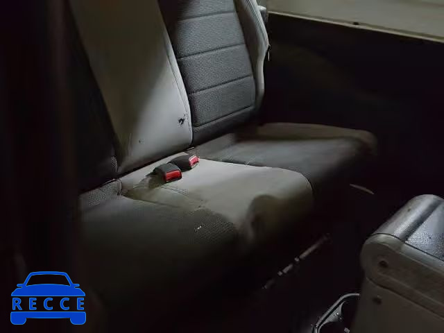 2007 JEEP WRANGLER X 1J4FA24197L135213 image 5