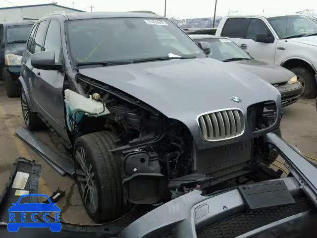 2011 BMW X5 XDRIVE5 5UXZV8C51BL419652 image 0