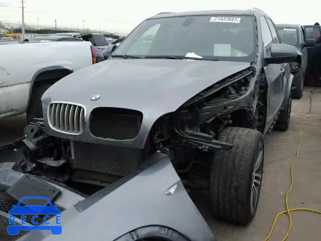 2011 BMW X5 XDRIVE5 5UXZV8C51BL419652 image 1