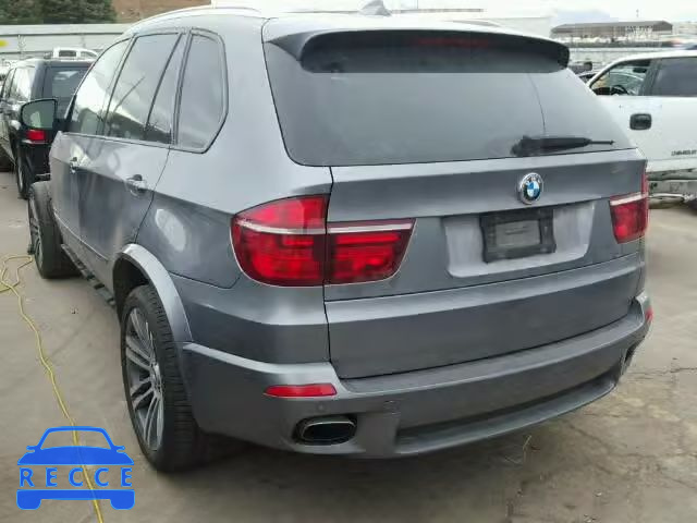 2011 BMW X5 XDRIVE5 5UXZV8C51BL419652 image 2