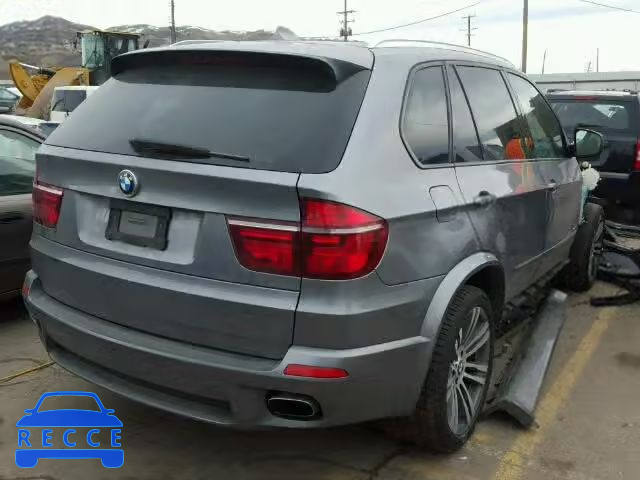 2011 BMW X5 XDRIVE5 5UXZV8C51BL419652 image 3