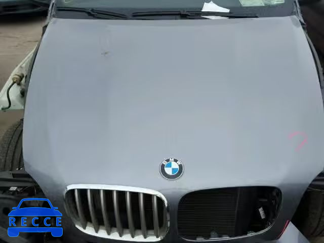 2011 BMW X5 XDRIVE5 5UXZV8C51BL419652 image 6