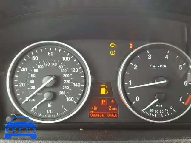 2011 BMW X5 XDRIVE5 5UXZV8C51BL419652 image 7