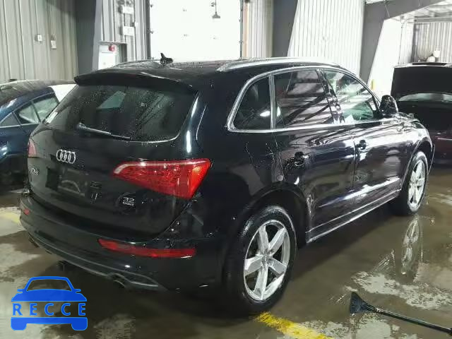 2012 AUDI Q5 PRESTIG WA1WKAFPXCA003219 image 3