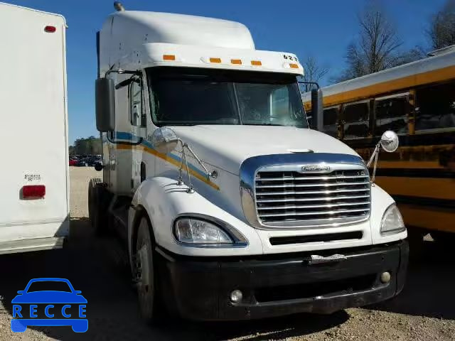 2009 FREIGHTLINER CONVENTION 1FUJA6CK59LAJ0760 Bild 0