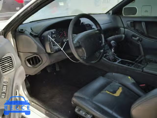 1996 NISSAN 300ZX 2+2 JN1RZ26D2TX590641 зображення 8