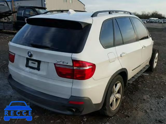 2010 BMW X5 XDRIVE3 5UXFE4C5XAL279739 image 3