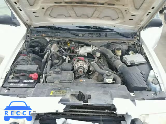 2008 FORD CROWN VIC 2FAHP71V08X111524 image 6