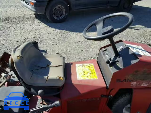 2003 TORO SANDPRO 0888580116 зображення 4