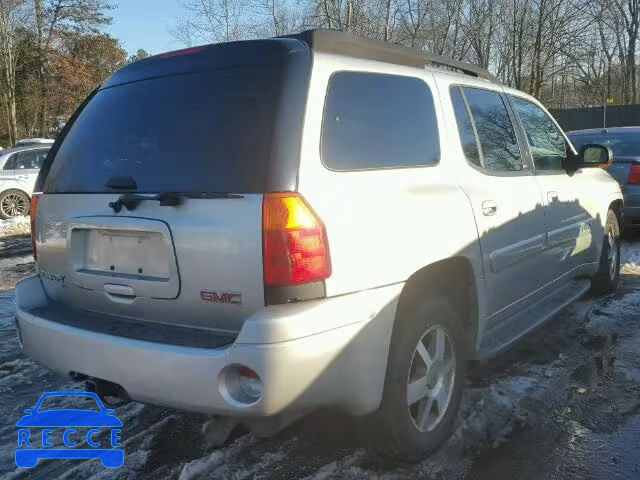 2004 GMC ENVOY XL 1GKET16S746229424 зображення 3