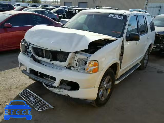 2003 FORD EXPLORER L 1FMZU65W53ZA34006 image 1