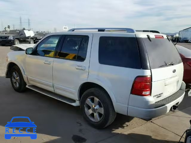 2003 FORD EXPLORER L 1FMZU65W53ZA34006 image 2