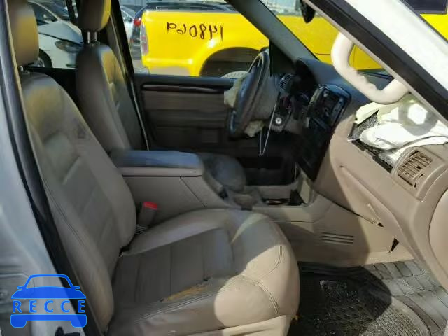 2003 FORD EXPLORER L 1FMZU65W53ZA34006 image 4